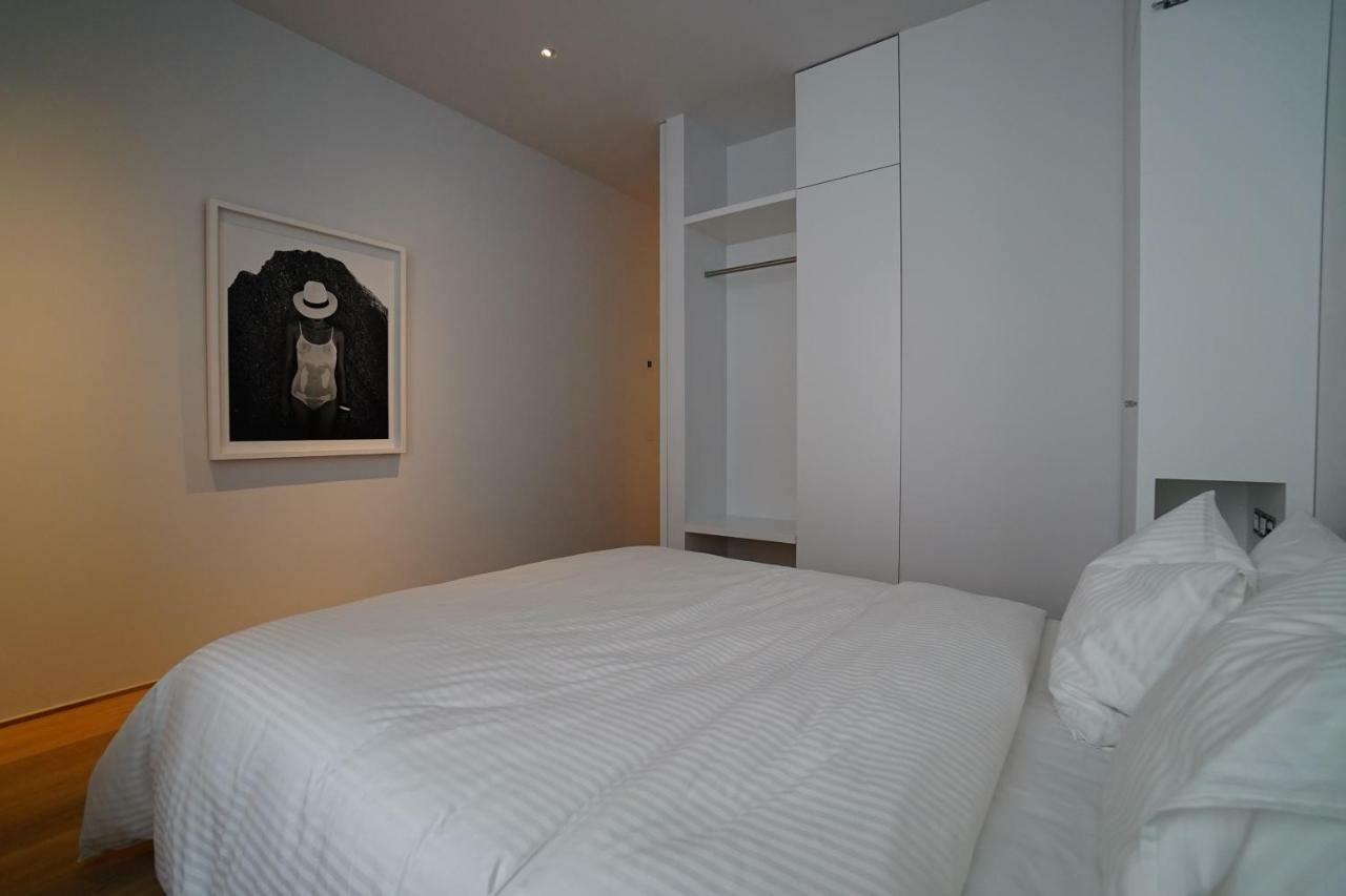 Maison d'hôtes Art Bxl *